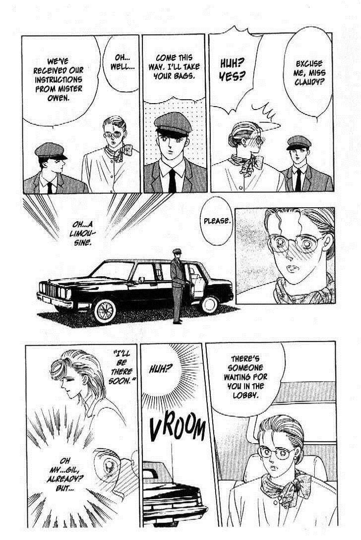 Read Moon Child chapter 43 image 38 on Lezhin