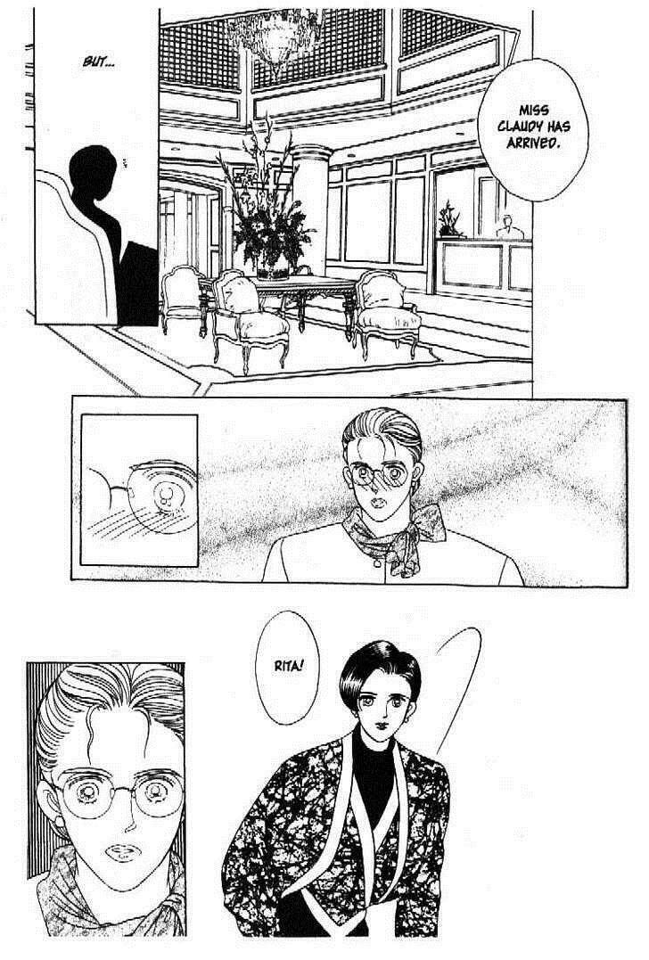 Read Moon Child chapter 43 image 39 on Lezhin