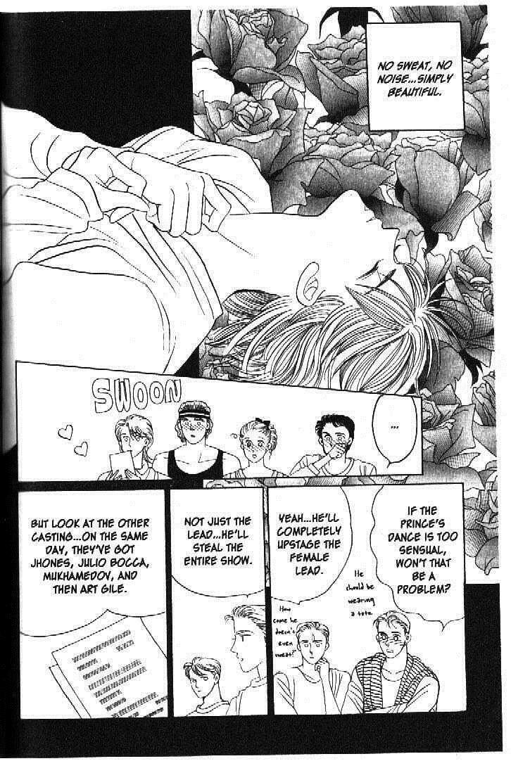 Read Moon Child chapter 43 image 4 on Lezhin