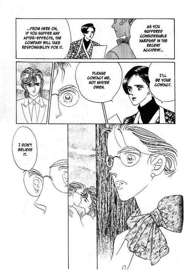 Read Moon Child chapter 43 image 41 on Lezhin