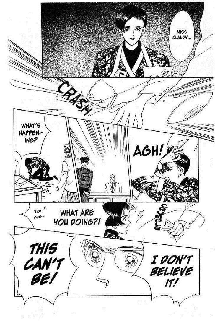 Read Moon Child chapter 43 image 42 on Lezhin