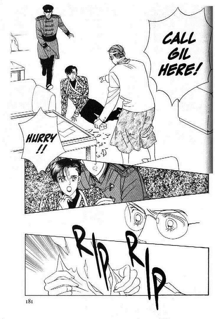 Read Moon Child chapter 43 image 43 on Lezhin