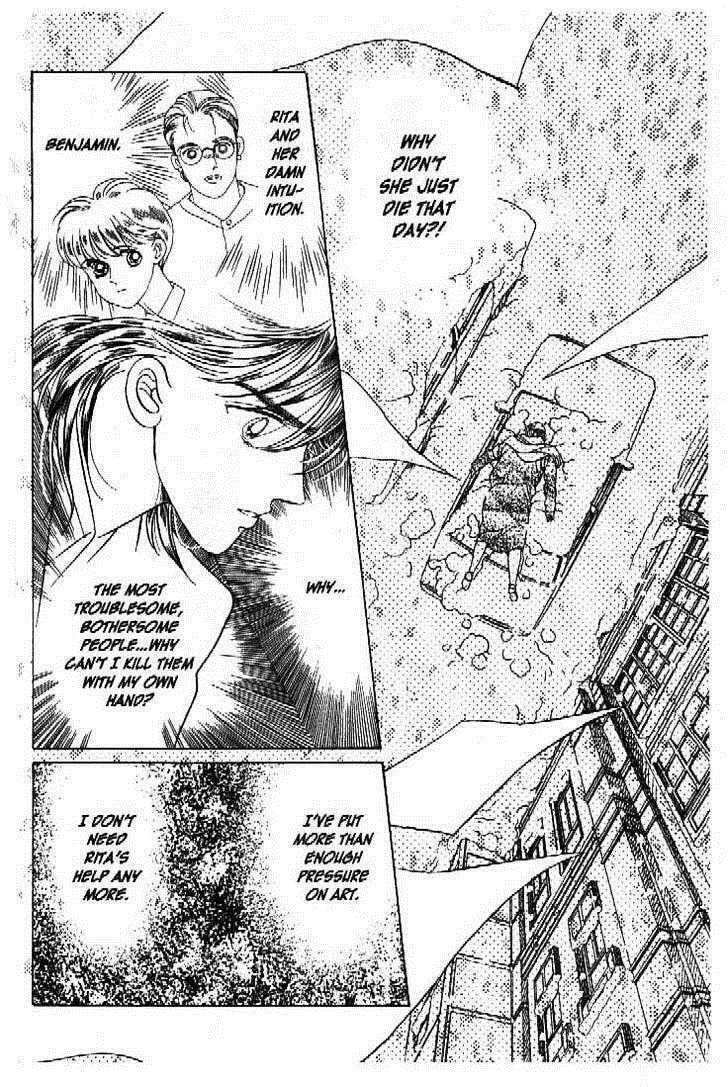 Read Moon Child chapter 43 image 46 on Lezhin