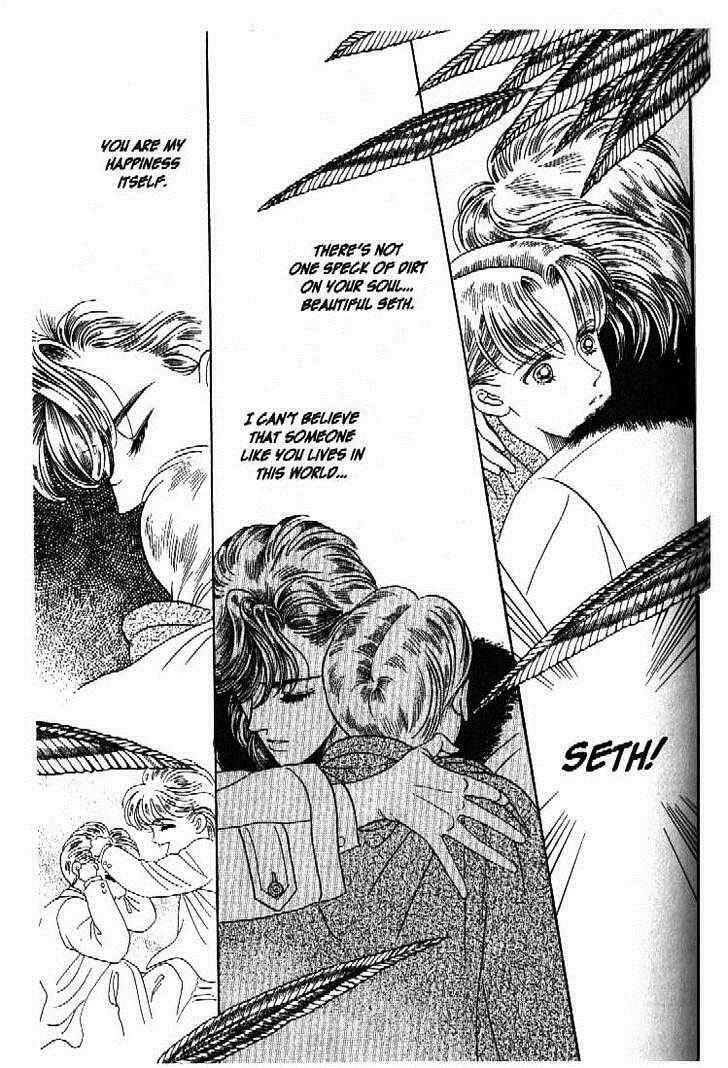 Read Moon Child chapter 44 image 10 on Lezhin