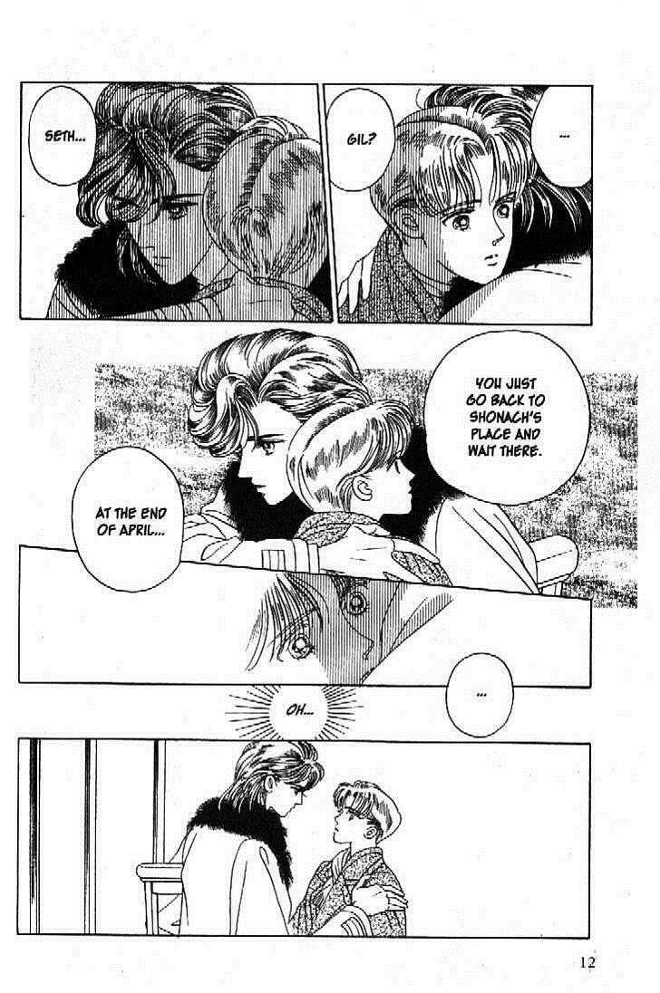 Read Moon Child chapter 44 image 11 on Lezhin