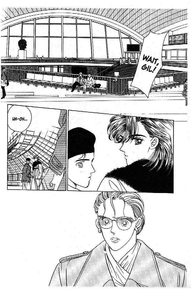 Read Moon Child chapter 44 image 13 on Lezhin