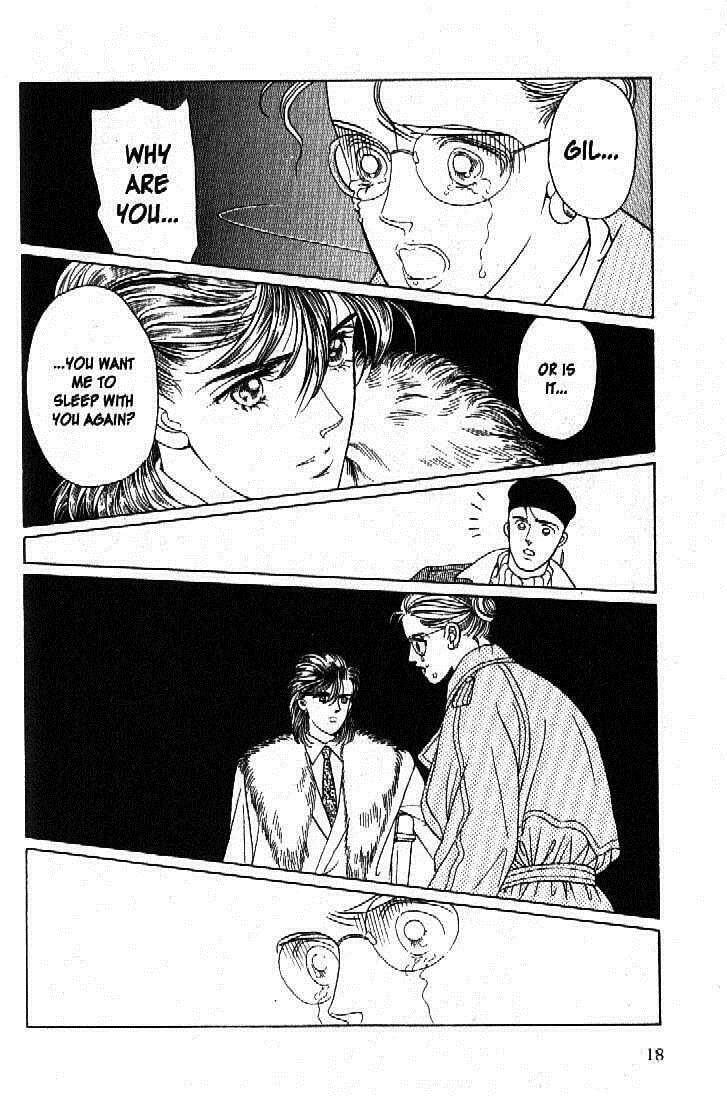 Read Moon Child chapter 44 image 17 on Lezhin