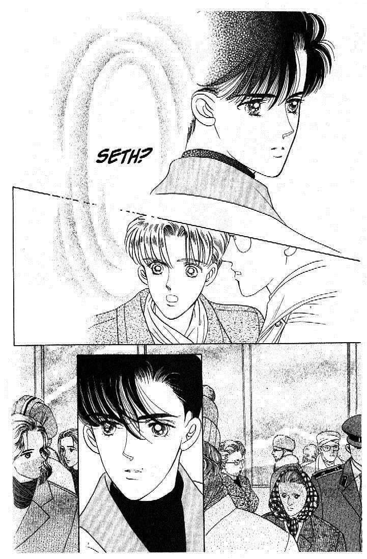 Read Moon Child chapter 44 image 26 on Lezhin