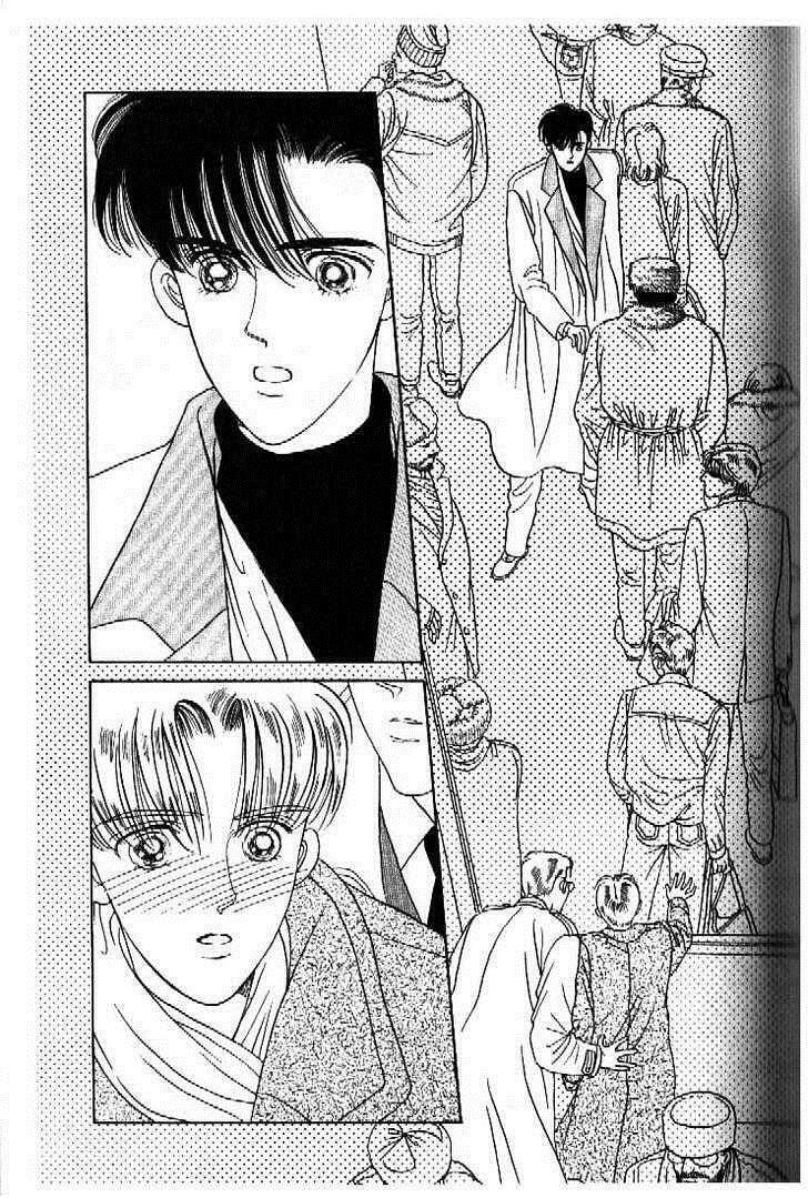Read Moon Child chapter 44 image 27 on Lezhin