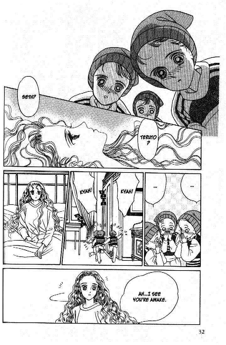 Read Moon Child chapter 44 image 30 on Lezhin