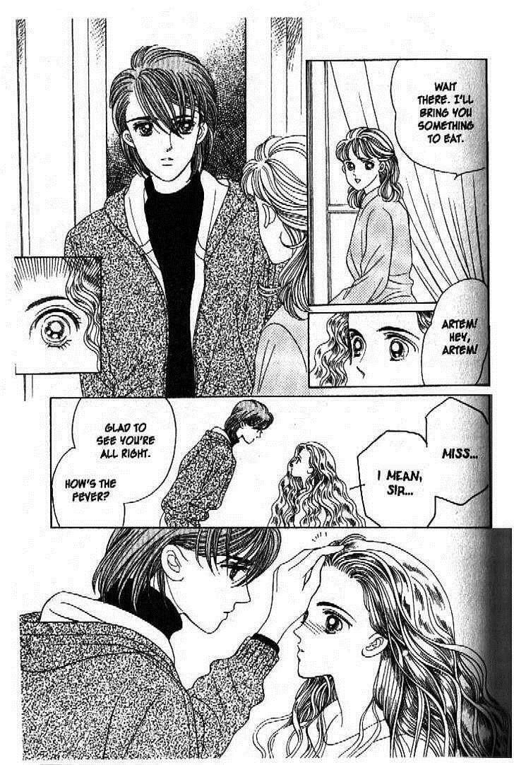Read Moon Child chapter 44 image 31 on Lezhin