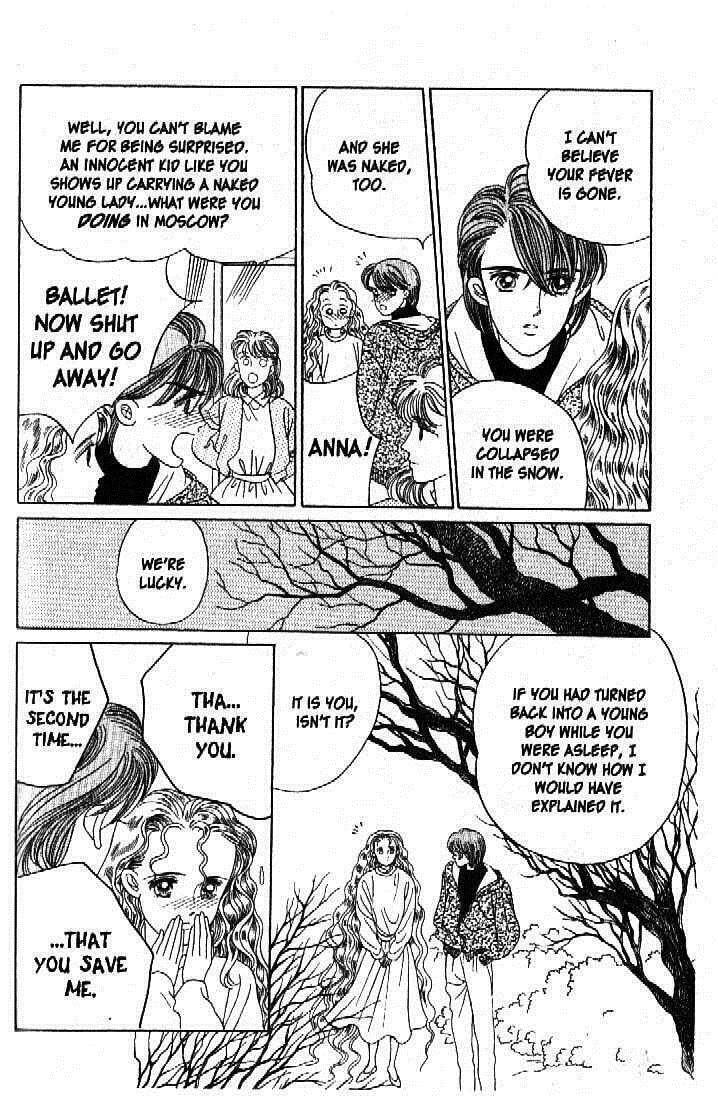 Read Moon Child chapter 44 image 32 on Lezhin