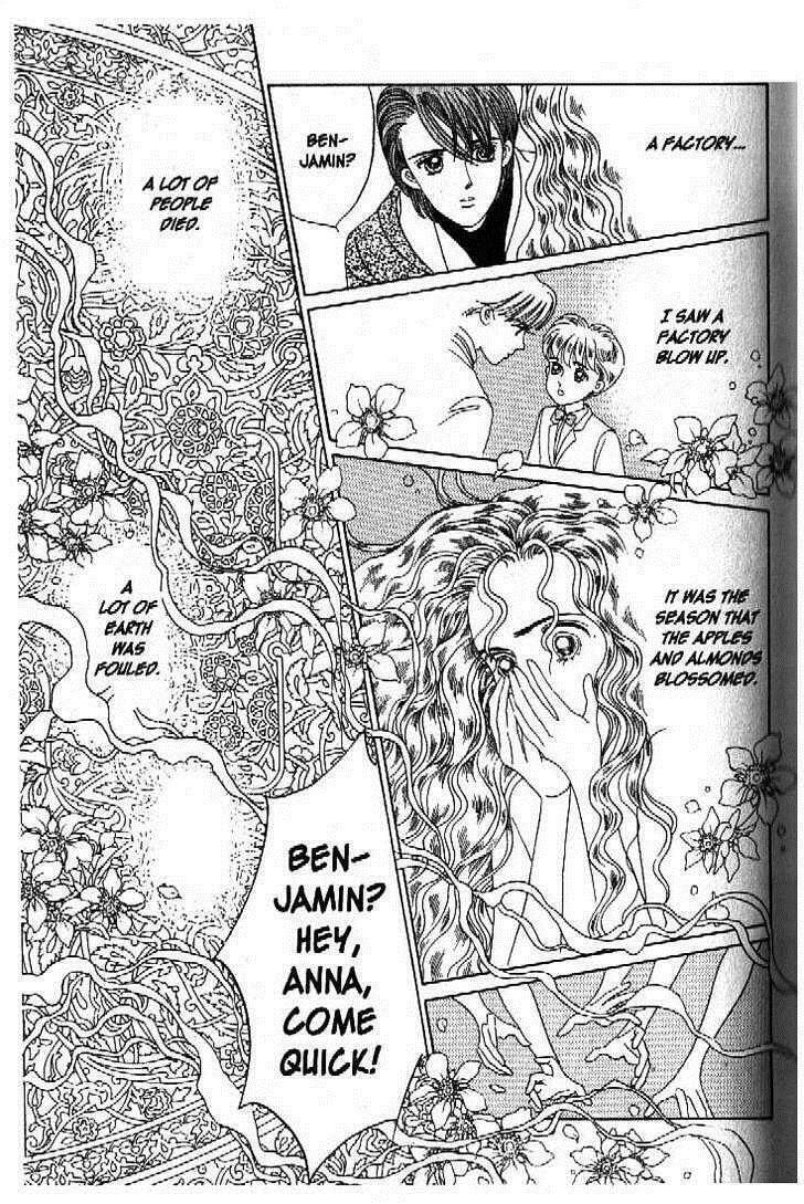 Read Moon Child chapter 44 image 37 on Lezhin