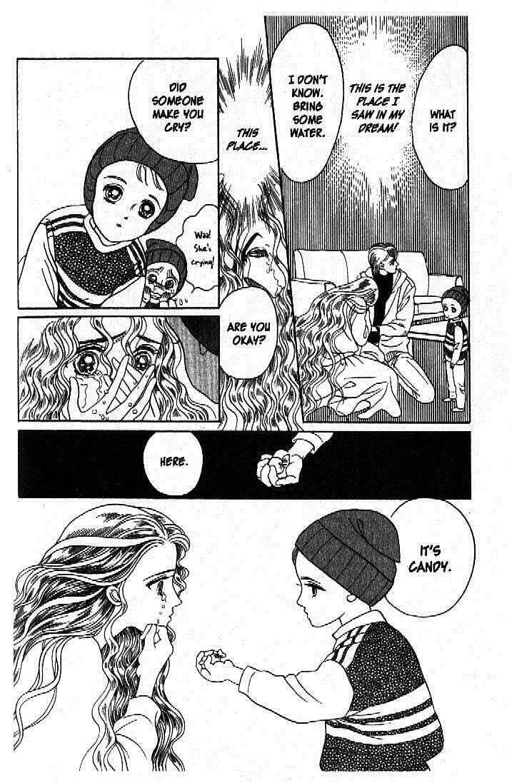 Read Moon Child chapter 44 image 38 on Lezhin