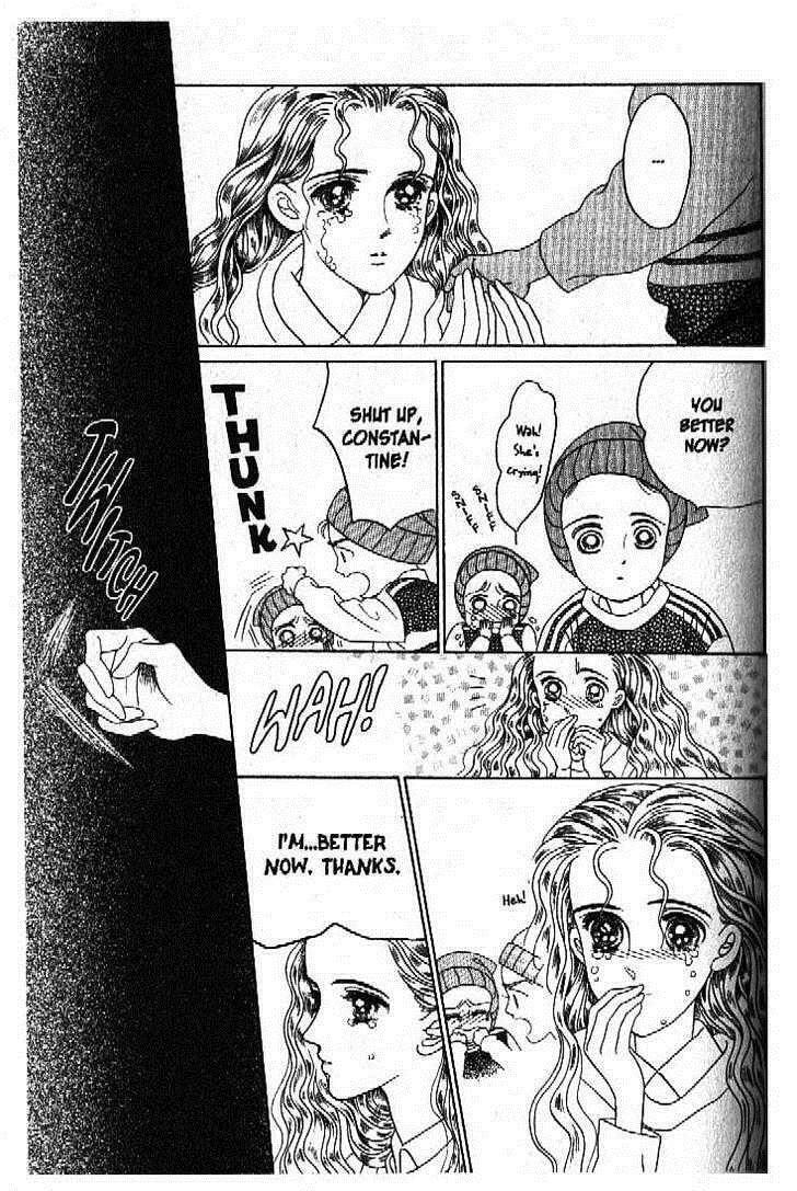Read Moon Child chapter 44 image 39 on Lezhin
