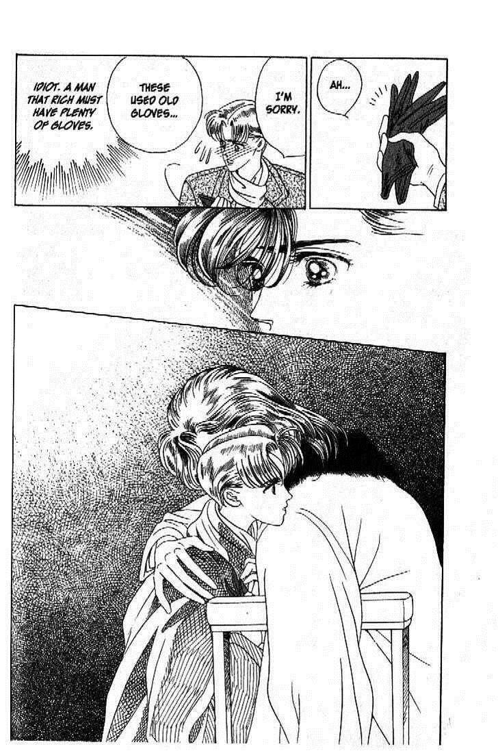 Read Moon Child chapter 44 image 9 on Lezhin
