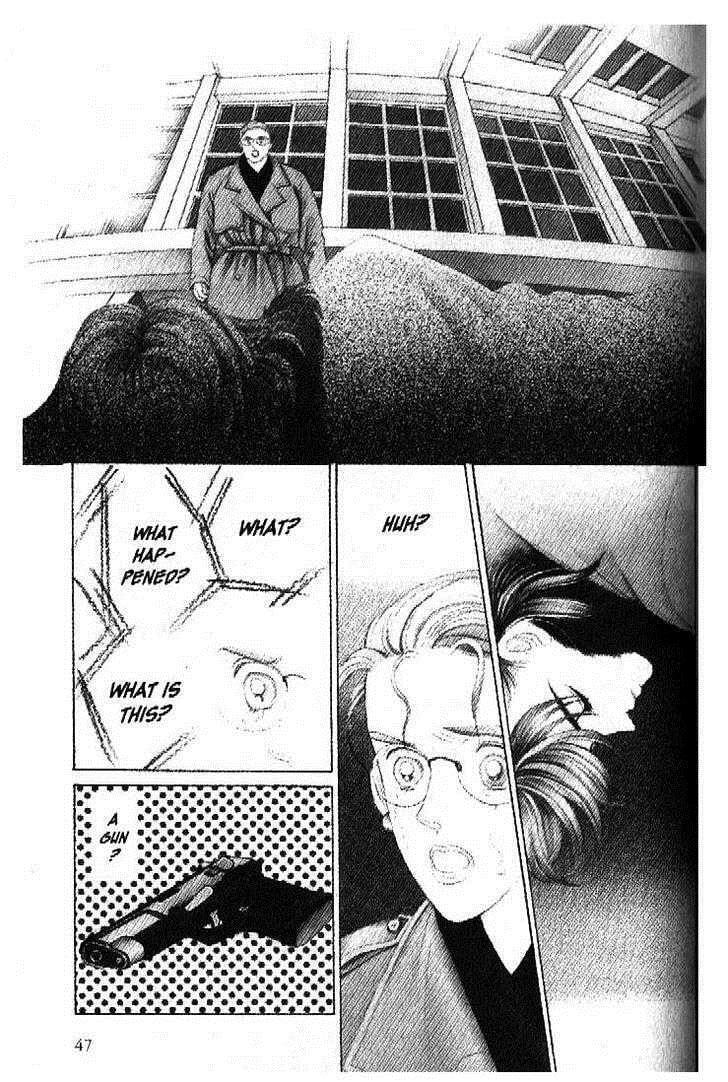 Read Moon Child chapter 45 image 1 on Lezhin