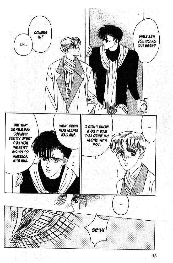 Read Moon Child chapter 45 image 10 on Lezhin