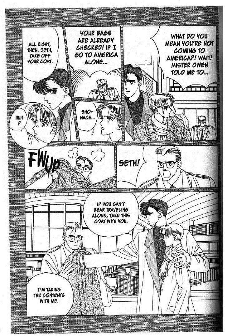 Read Moon Child chapter 45 image 11 on Lezhin