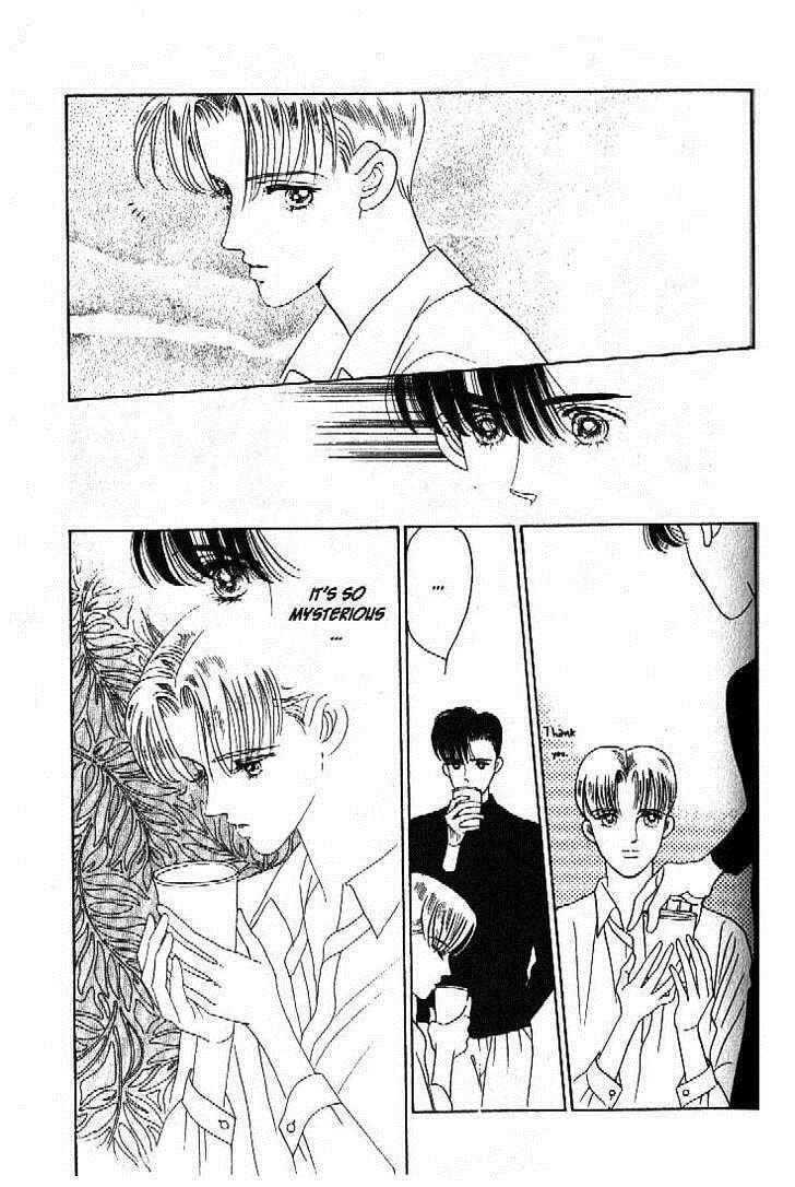 Read Moon Child chapter 45 image 17 on Lezhin