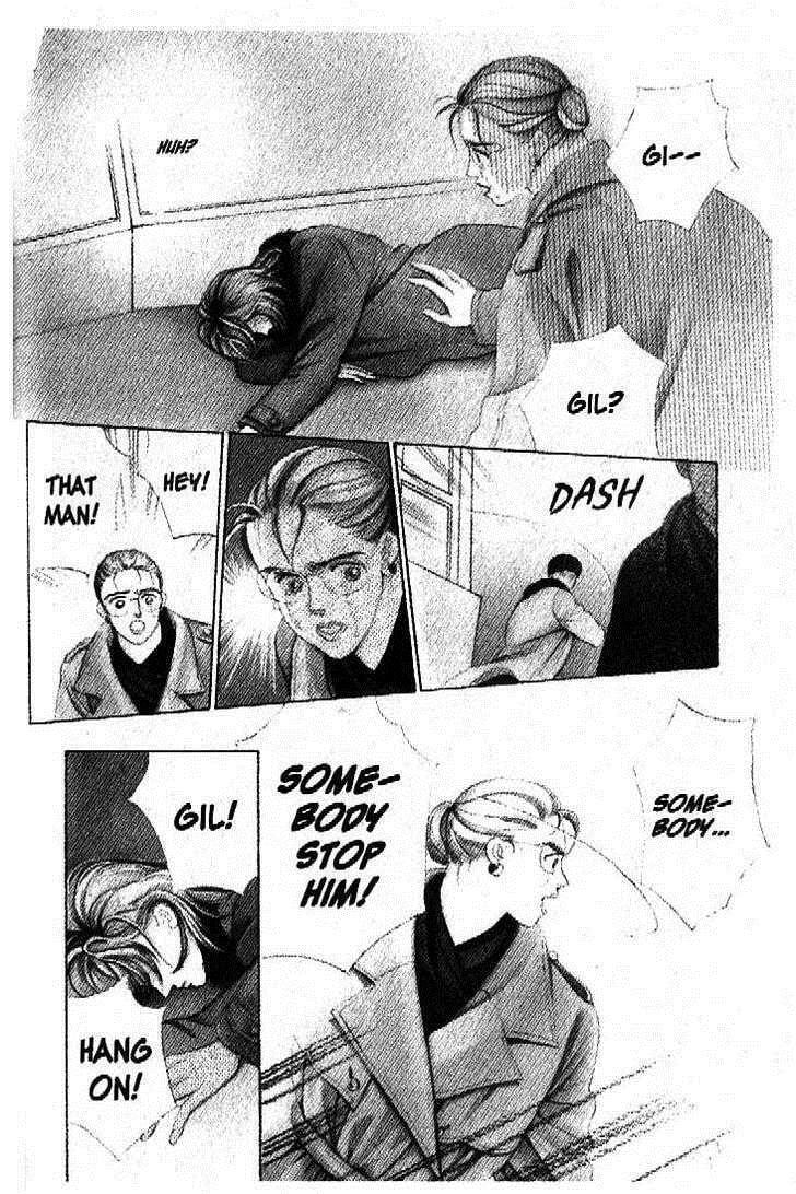 Read Moon Child chapter 45 image 2 on Lezhin