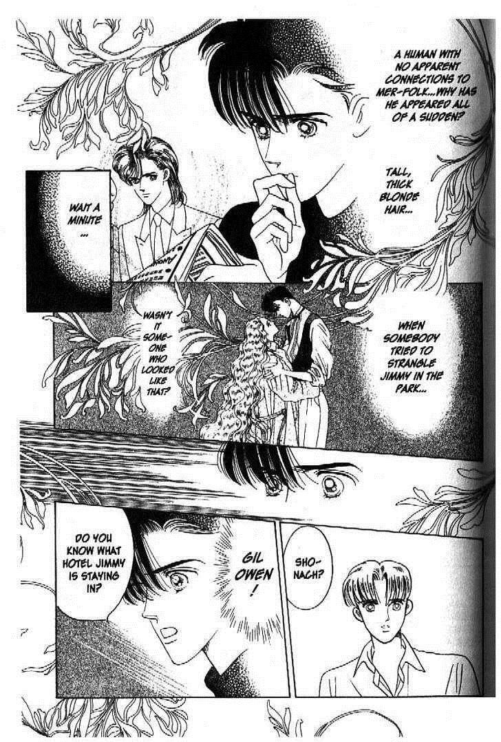 Read Moon Child chapter 45 image 21 on Lezhin