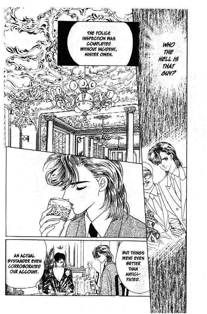 Read Moon Child chapter 45 image 22 on Lezhin