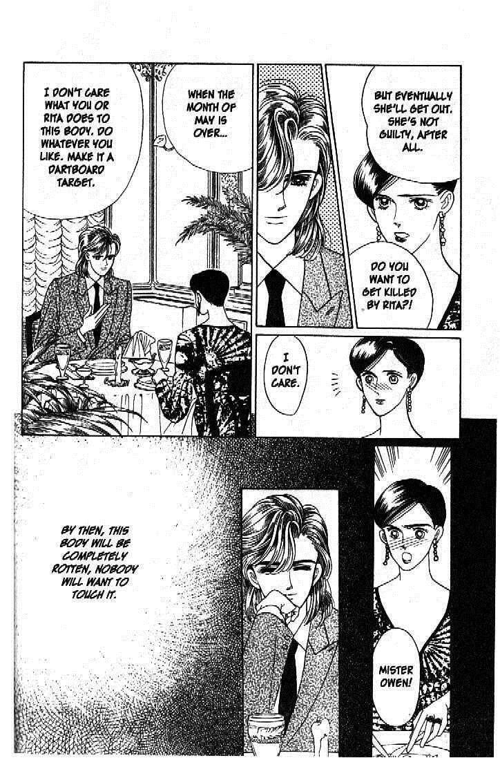 Read Moon Child chapter 45 image 24 on Lezhin