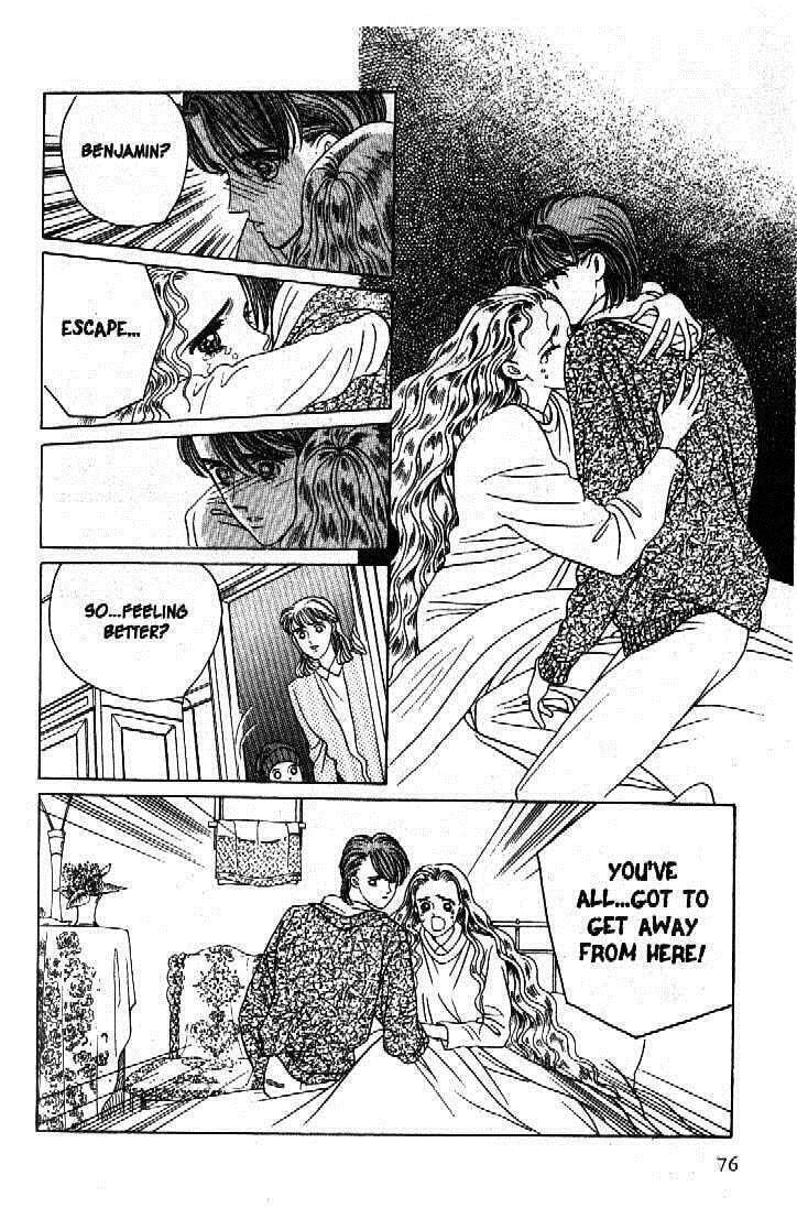 Read Moon Child chapter 45 image 29 on Lezhin
