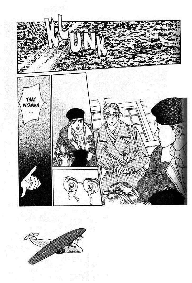 Read Moon Child chapter 45 image 3 on Lezhin
