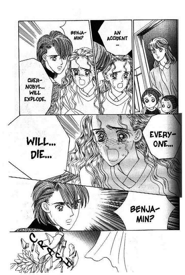 Read Moon Child chapter 45 image 30 on Lezhin