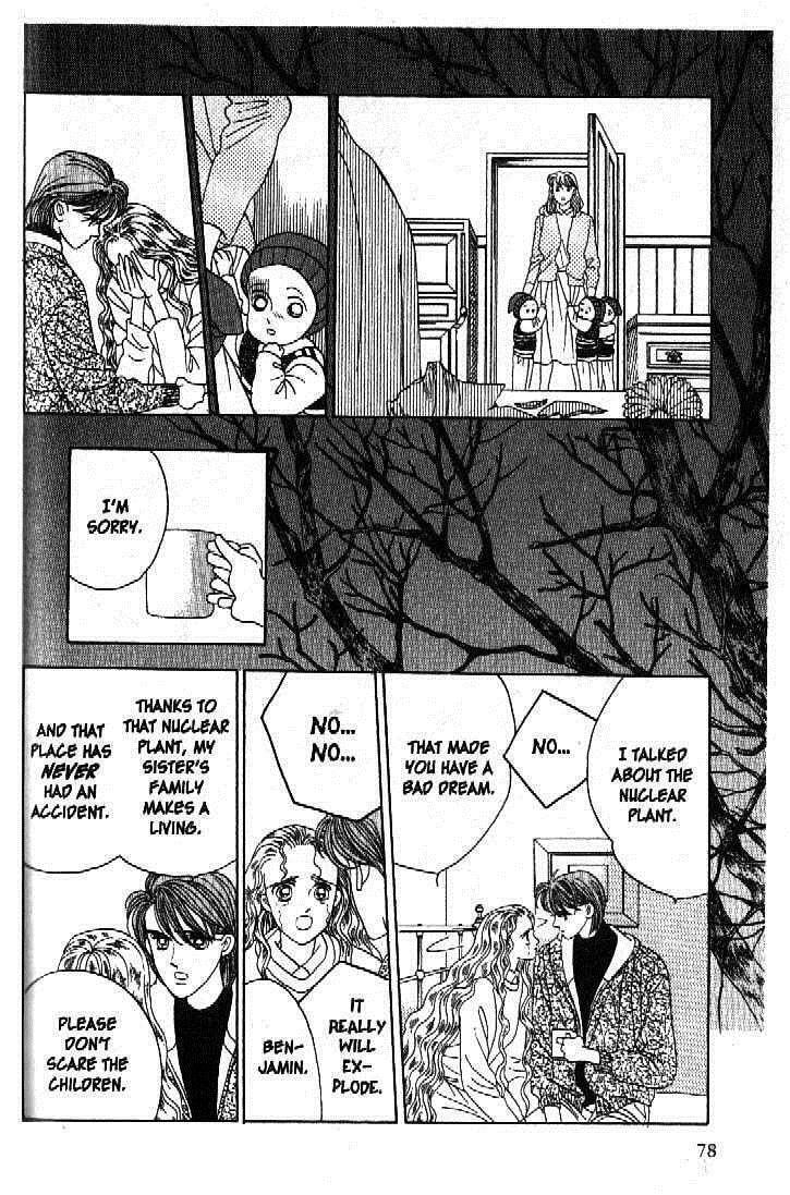 Read Moon Child chapter 45 image 31 on Lezhin