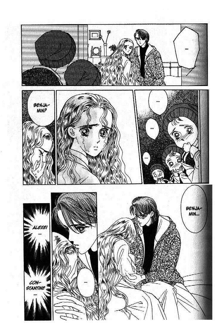 Read Moon Child chapter 45 image 32 on Lezhin