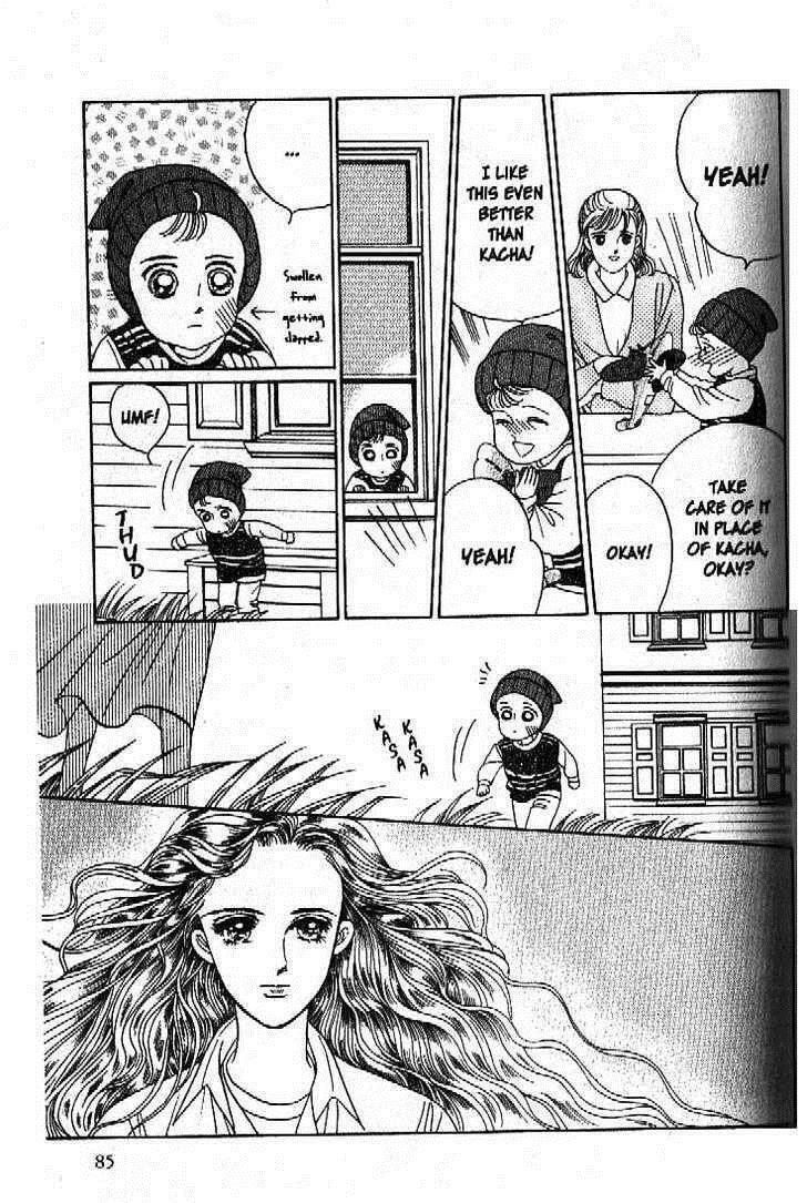 Read Moon Child chapter 45 image 38 on Lezhin