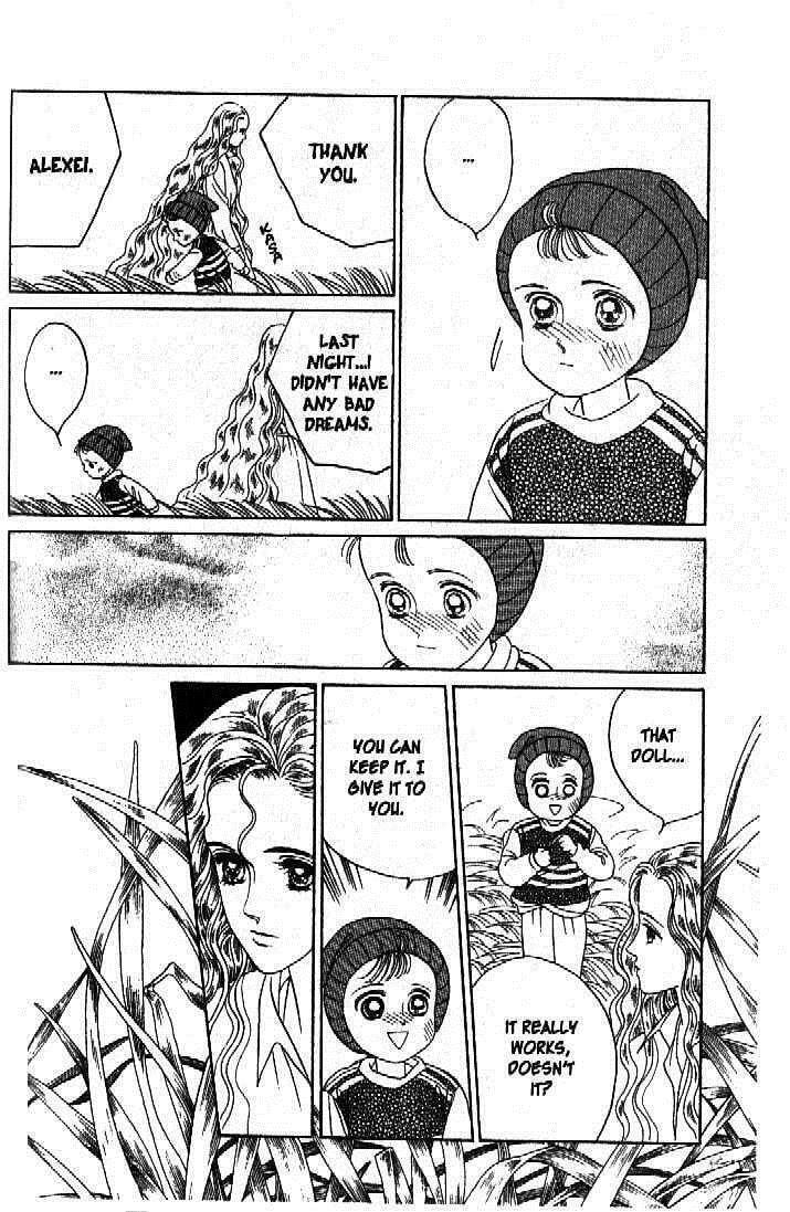Read Moon Child chapter 45 image 39 on Lezhin