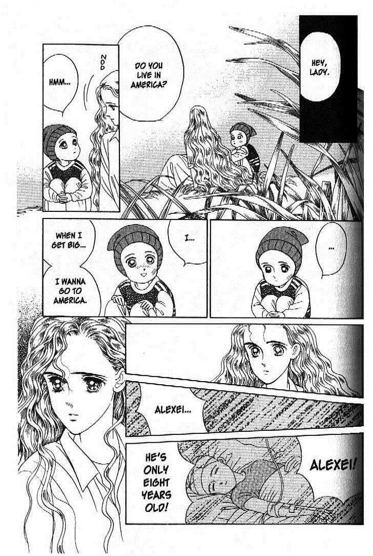 Read Moon Child chapter 45 image 40 on Lezhin