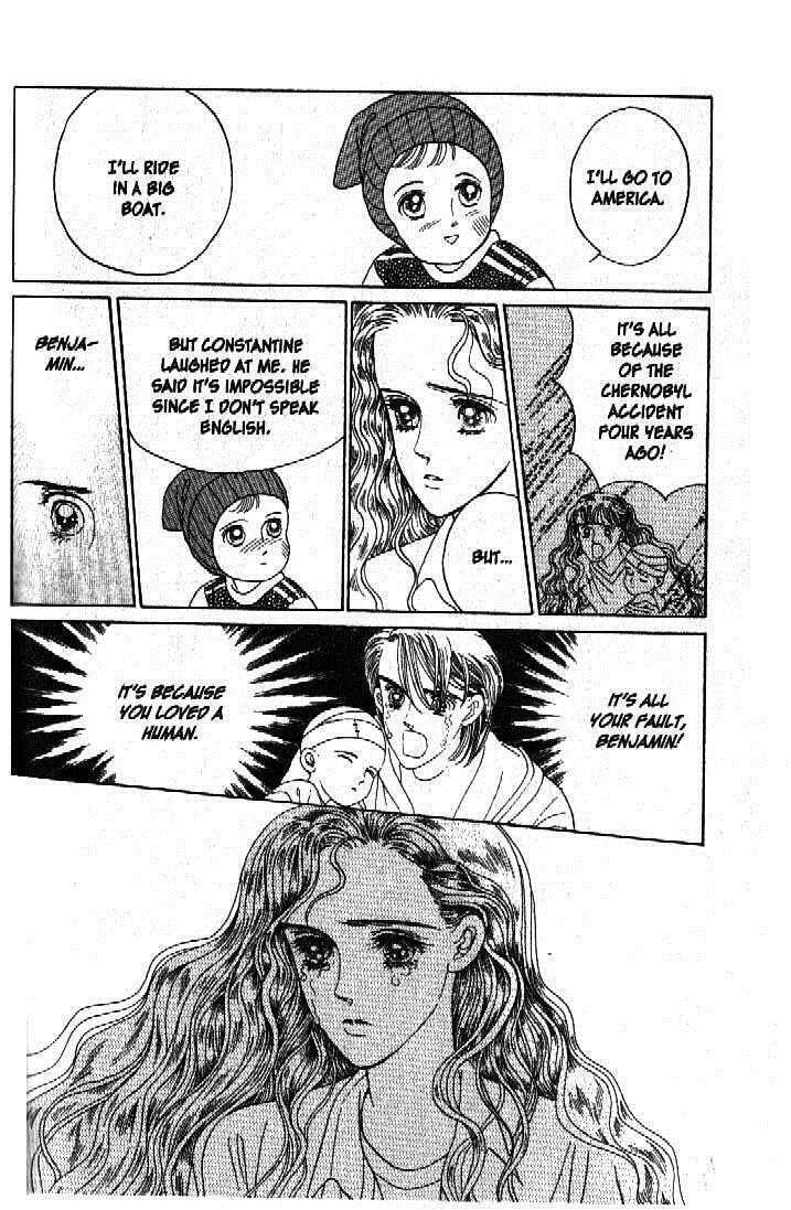 Read Moon Child chapter 45 image 41 on Lezhin