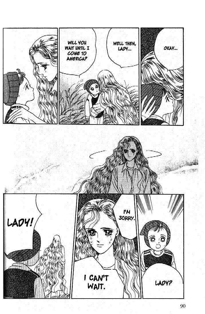 Read Moon Child chapter 45 image 43 on Lezhin