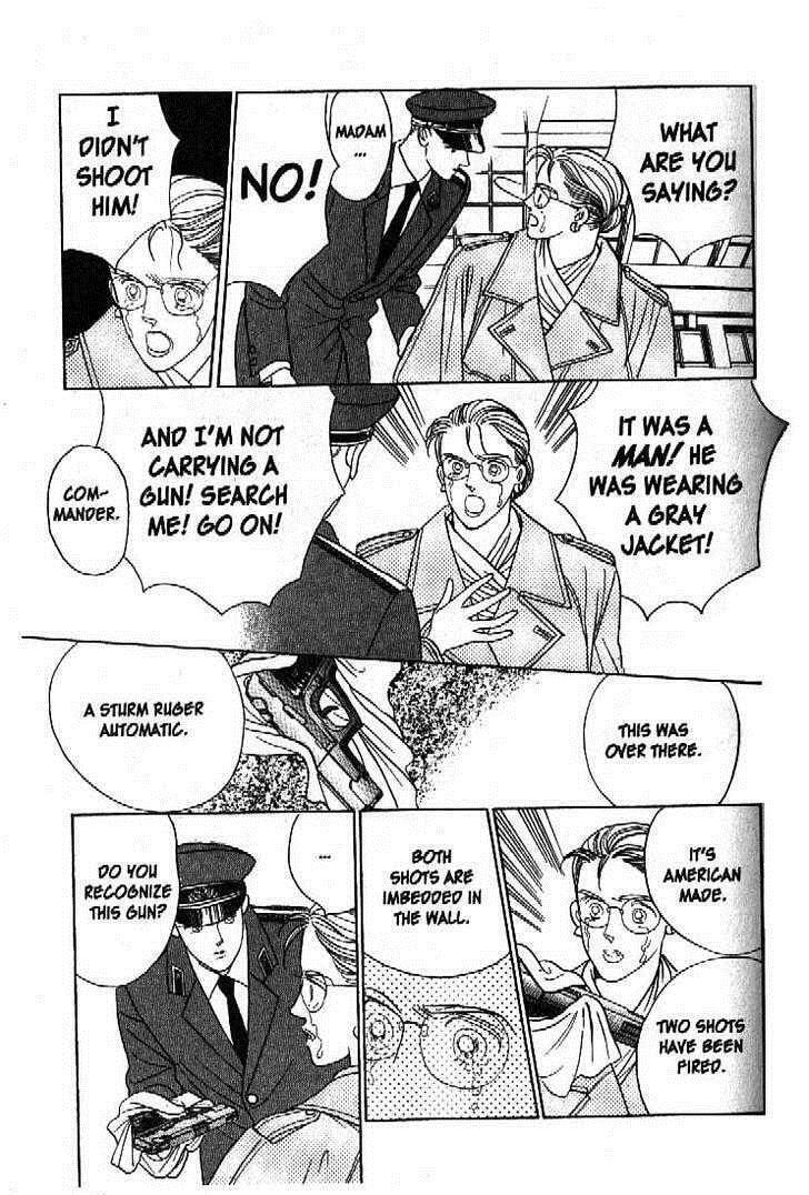 Read Moon Child chapter 45 image 5 on Lezhin