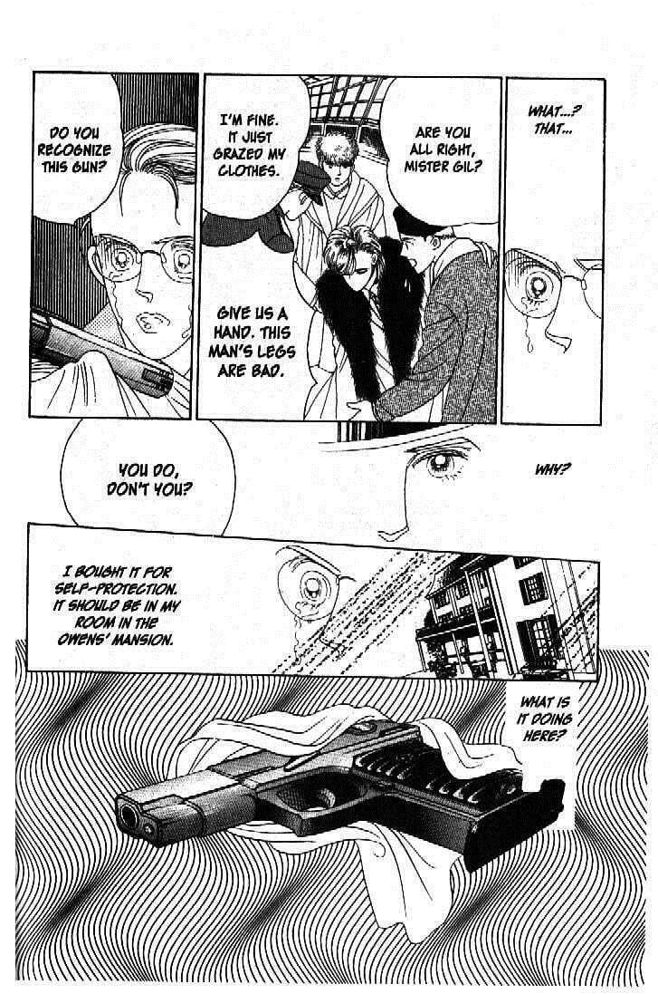 Read Moon Child chapter 45 image 6 on Lezhin