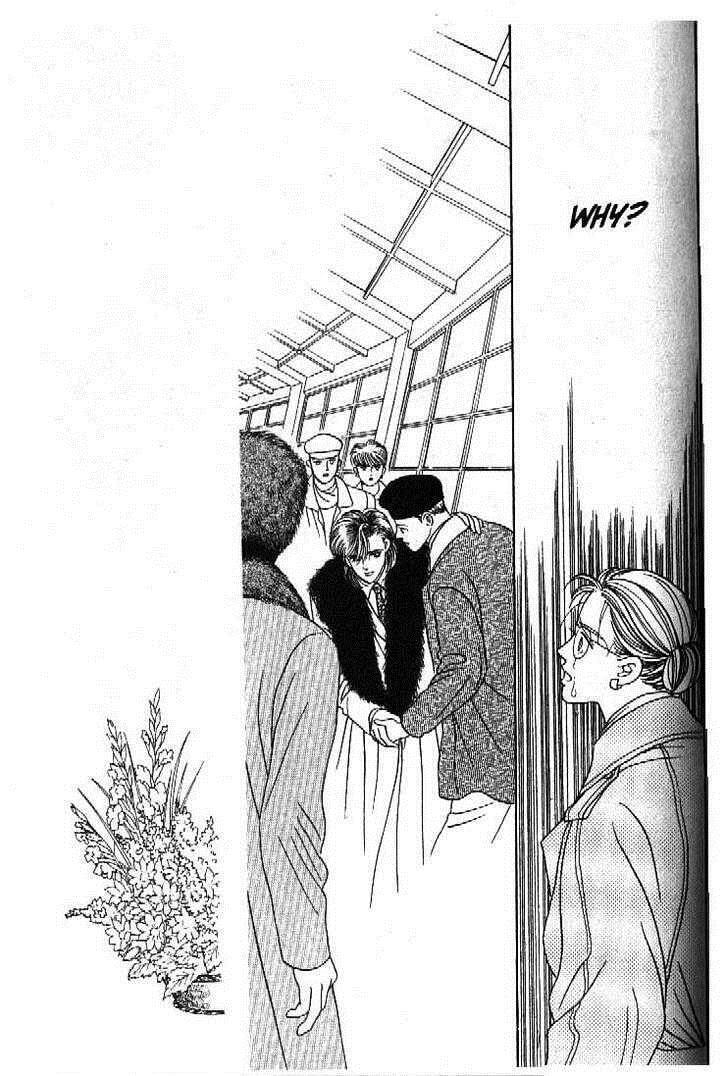 Read Moon Child chapter 45 image 7 on Lezhin