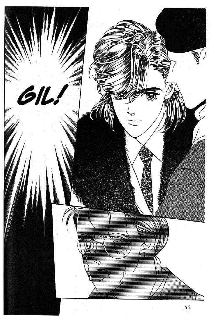 Read Moon Child chapter 45 image 8 on Lezhin
