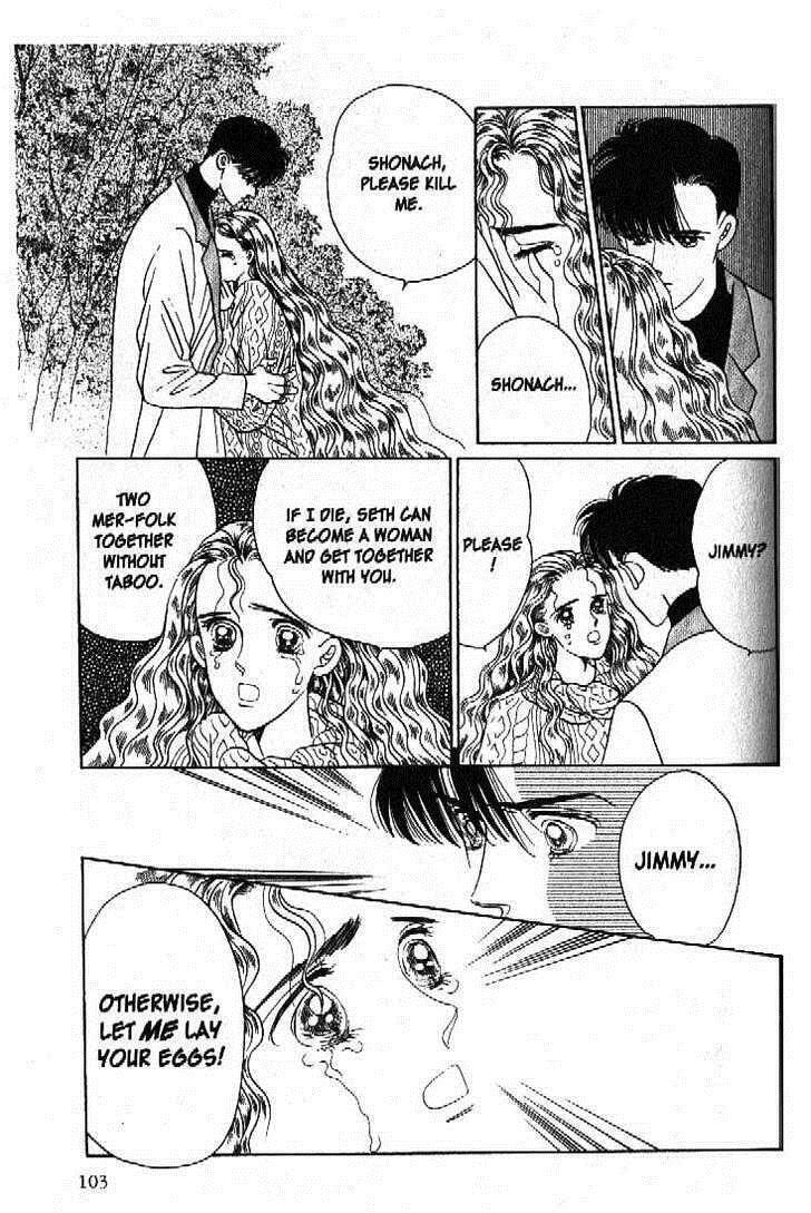 Read Moon Child chapter 46 image 11 on Lezhin