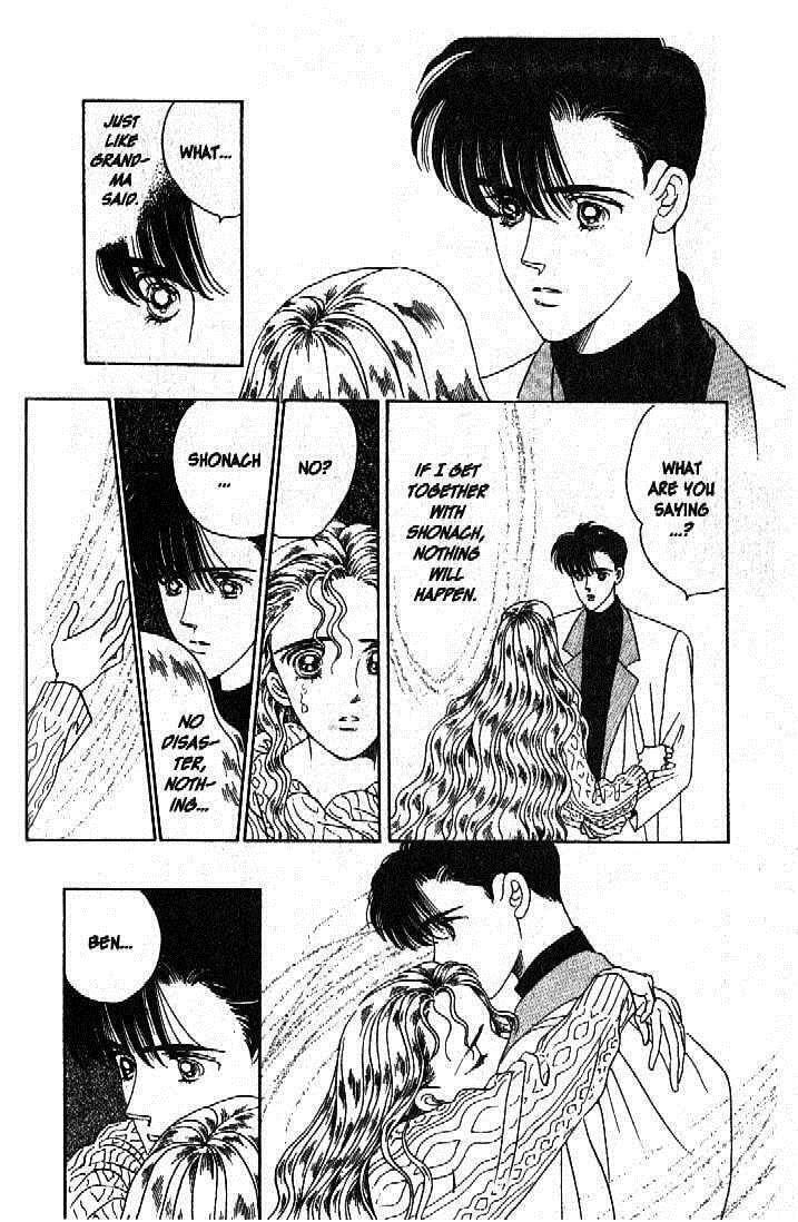 Read Moon Child chapter 46 image 12 on Lezhin