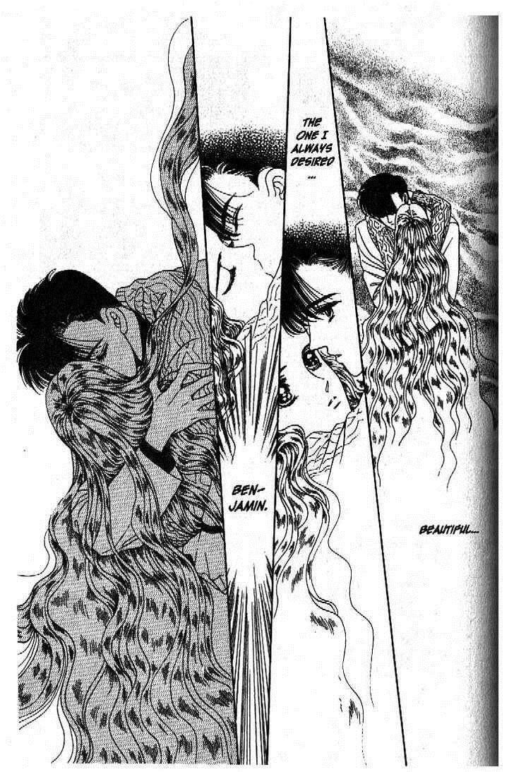 Read Moon Child chapter 46 image 13 on Lezhin