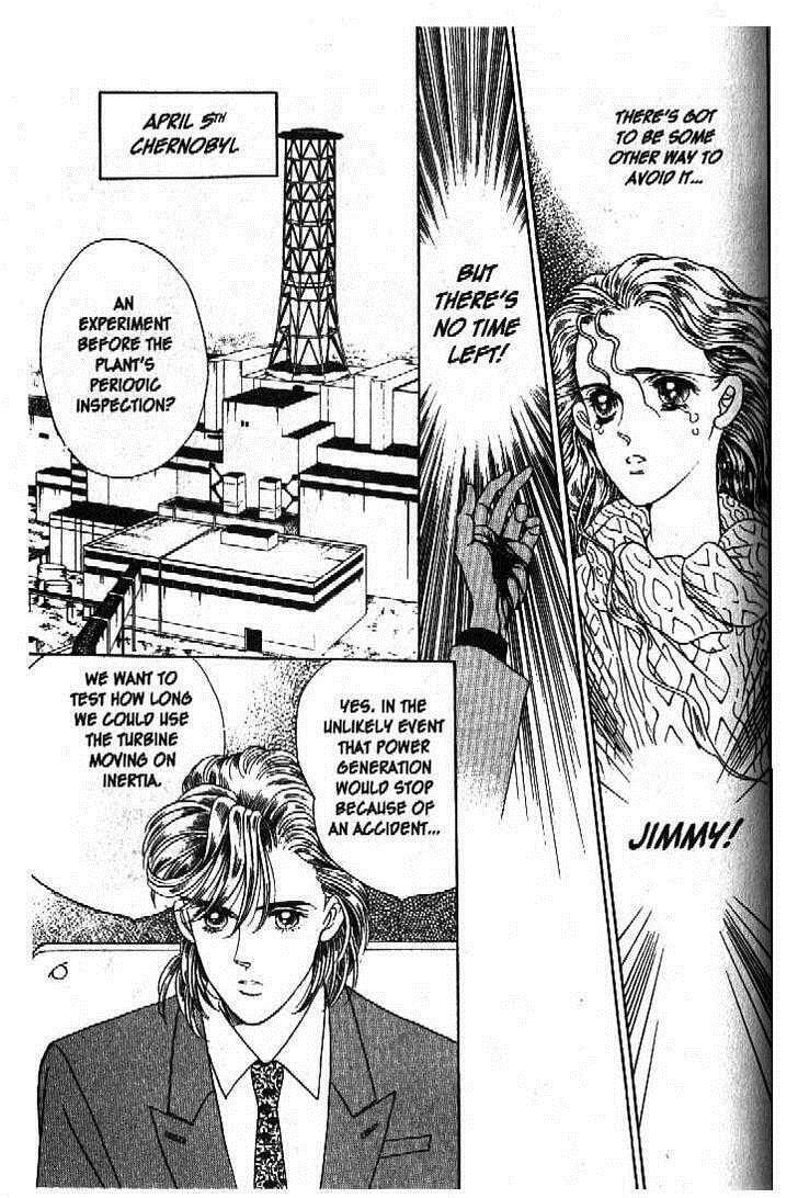 Read Moon Child chapter 46 image 17 on Lezhin