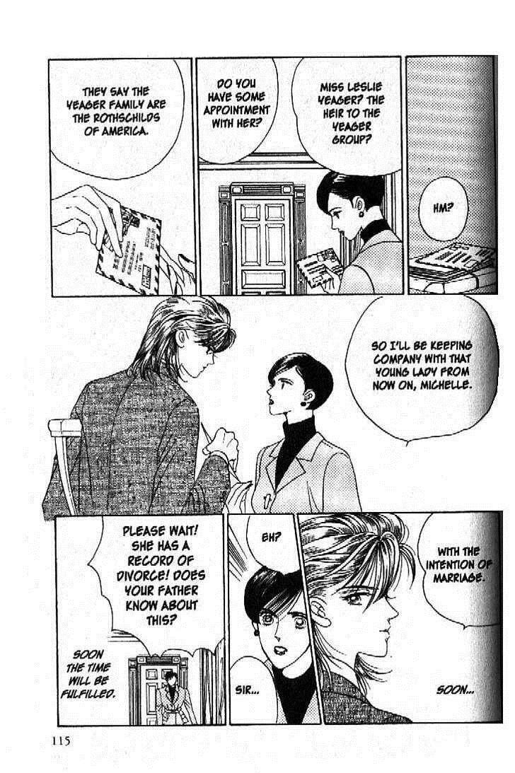 Read Moon Child chapter 46 image 23 on Lezhin