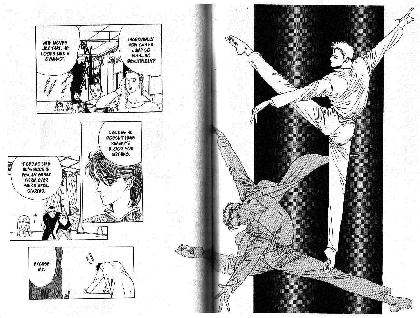 Read Moon Child chapter 46 image 26 on Lezhin