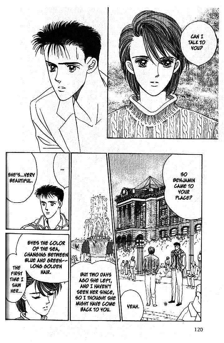 Read Moon Child chapter 46 image 27 on Lezhin