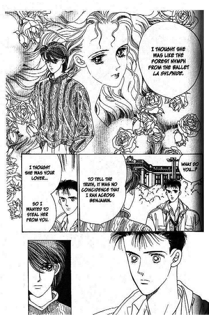 Read Moon Child chapter 46 image 28 on Lezhin